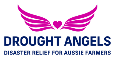 Drought Angels