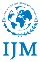 International Justice Mission
